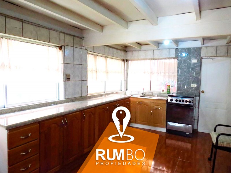 2 Casas Centricas en Villarrica