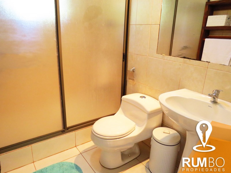 Casa en Parcela Muy Cerca de Villarrica