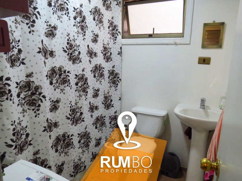 Casa y Cabaña Villarrica