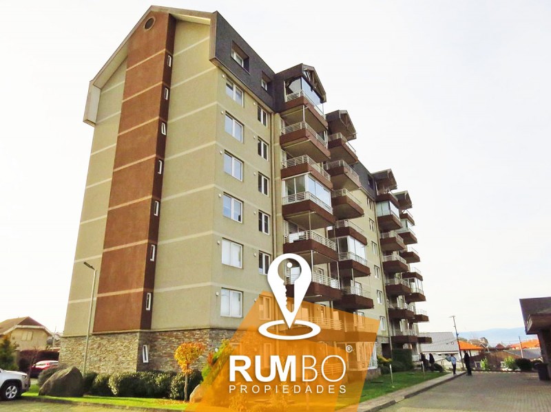 Departamento en Villarrica