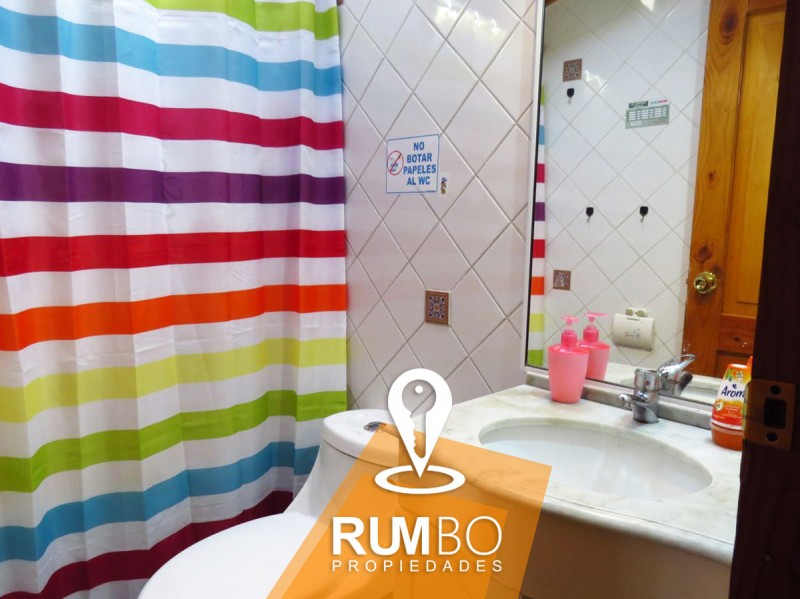 Casa Hostal en Villarrica