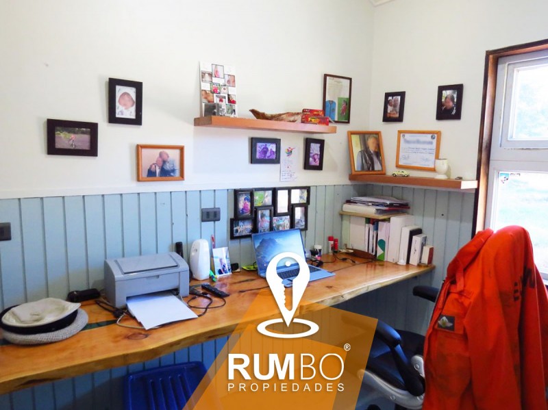 Casa en Parcela Villarrica - Cheillaco