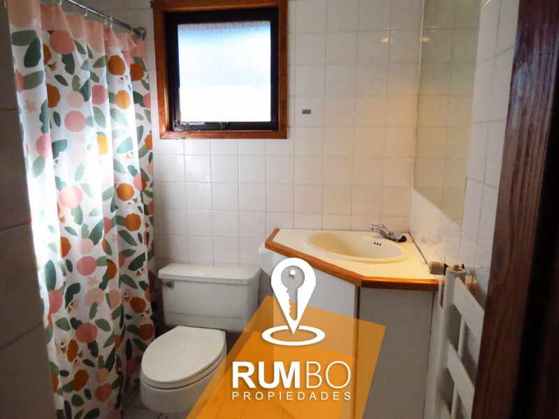 Gran Casa en Parcela Villarrica