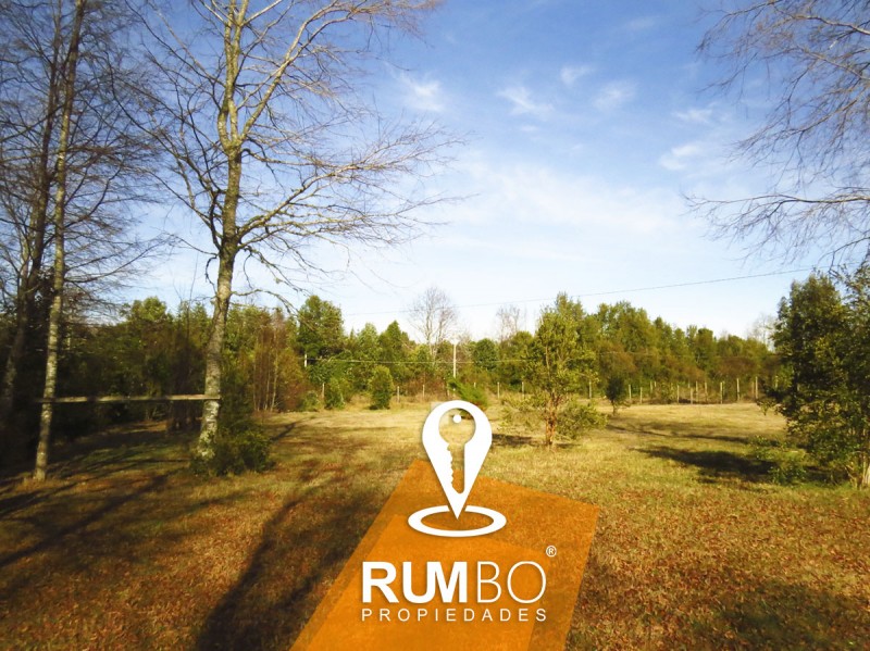 Casa en Parcela - Licanray