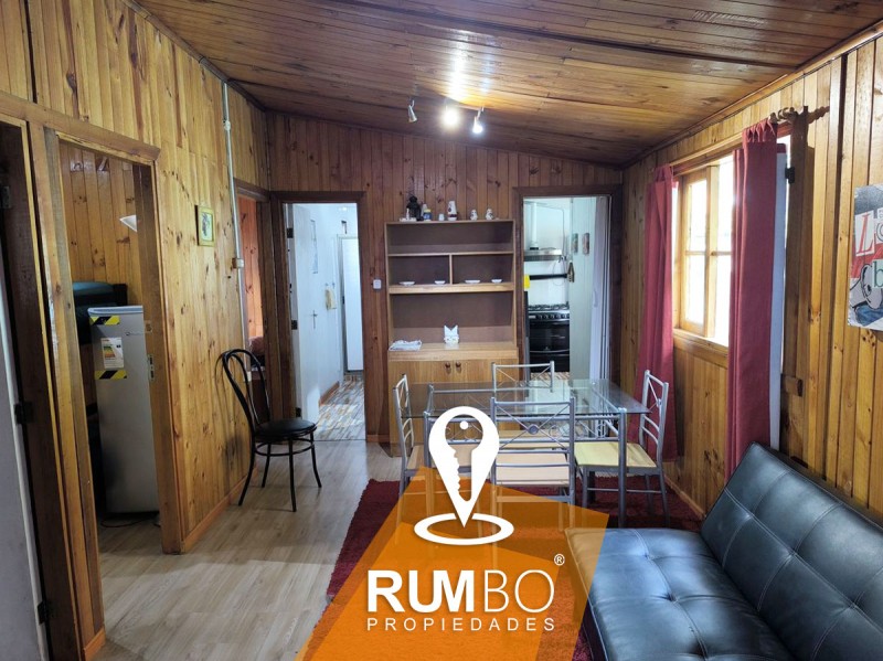 4 Cabañas Cerca de Playa - Licanray