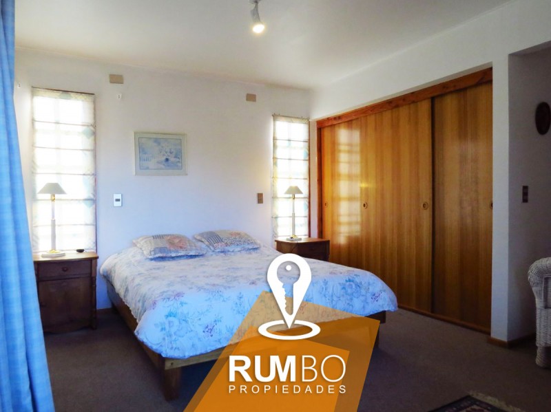 Gran Casa en Parcela Villarrica