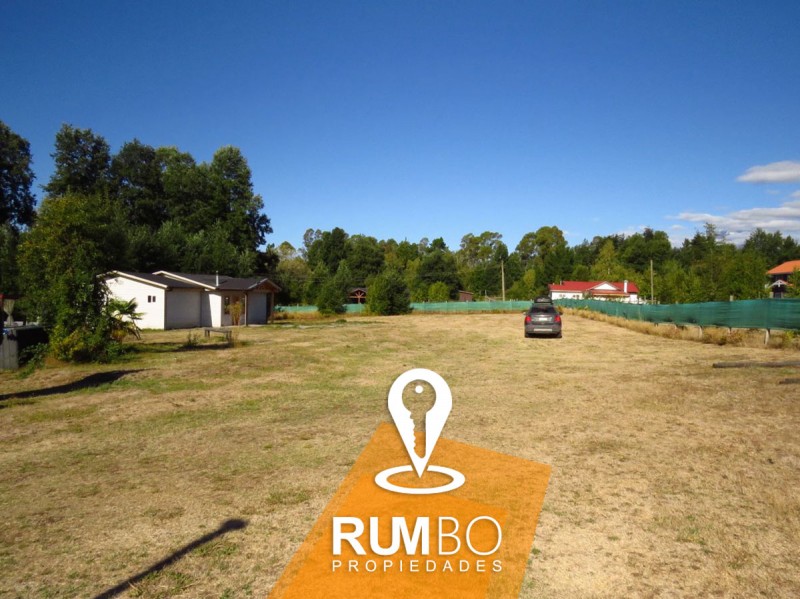 Casa y Cabañas Camino A Pucón