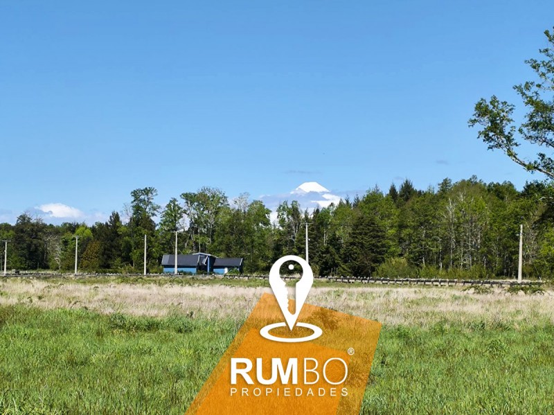 Condominio Vida Nueva - Villarrica