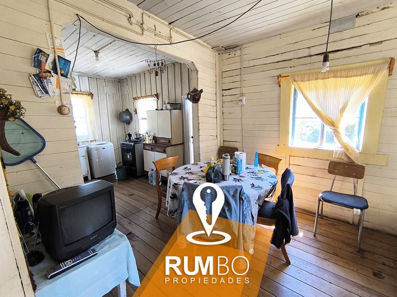 Campo 23 Hectáreas Con 2 Casas