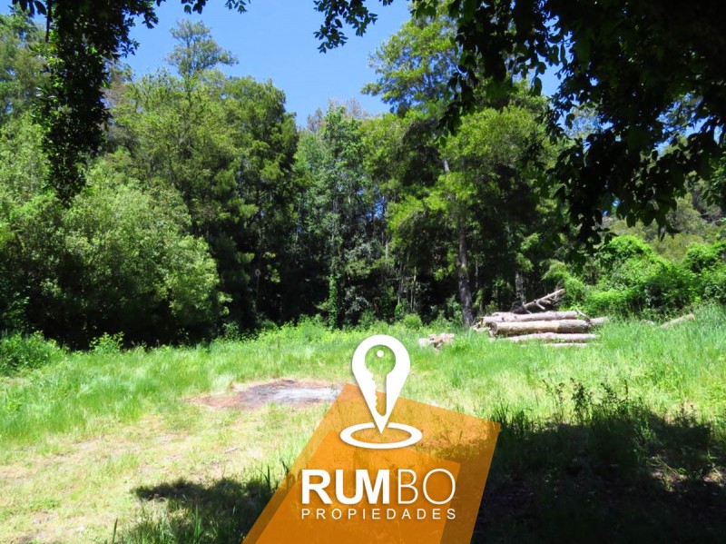 Terreno Frente A 2 Accesos A Playa