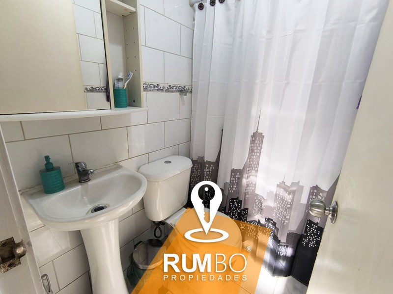 Casa en Villarrica - Segunda Faja