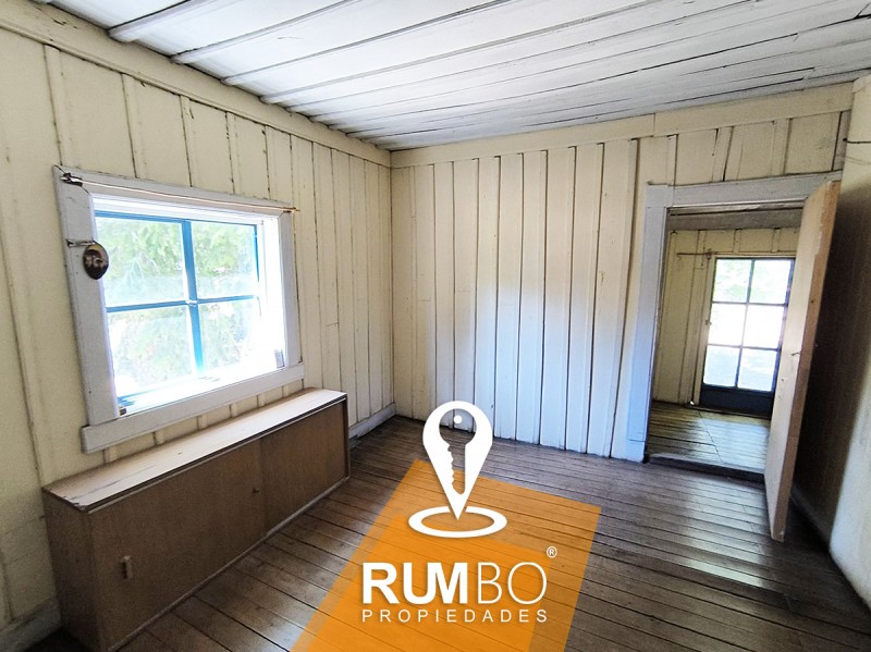 Campo 23 Hectáreas Con 2 Casas