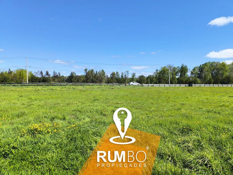 Condominio Vida Nueva - Villarrica