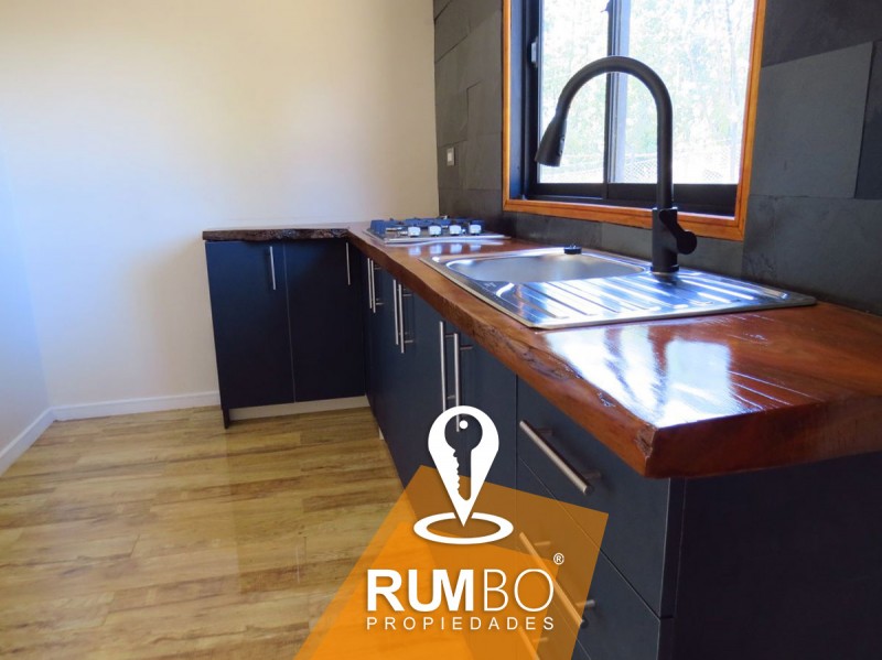 Casa en Parcela Villarrica - Puquereo