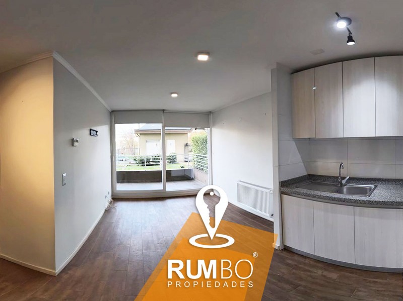 Departamento en Villarrica