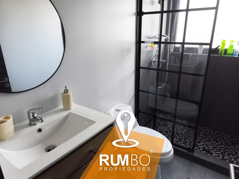 Casa Chucauco en Parcela - Villarrica