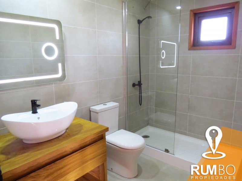 Casa en Parcela Cerca de Villarrica