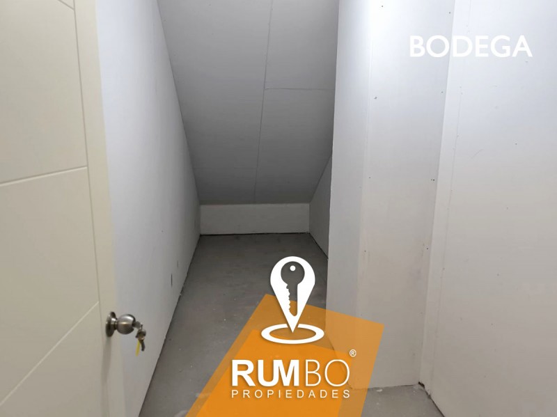 Departamento en Villarrica