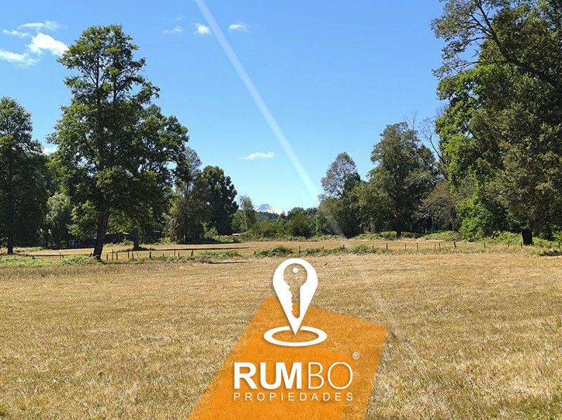 Campo 23 Hectáreas Con 2 Casas