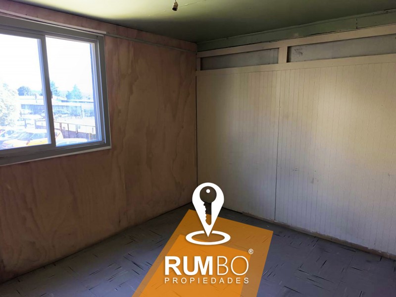 Departamento en Villarrica