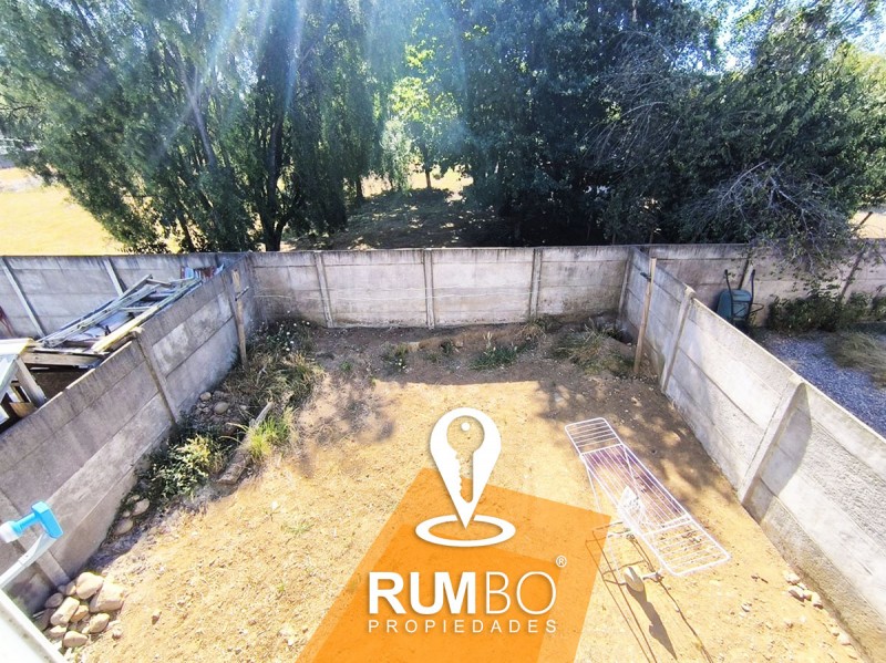 Casa en Parque Villarrica