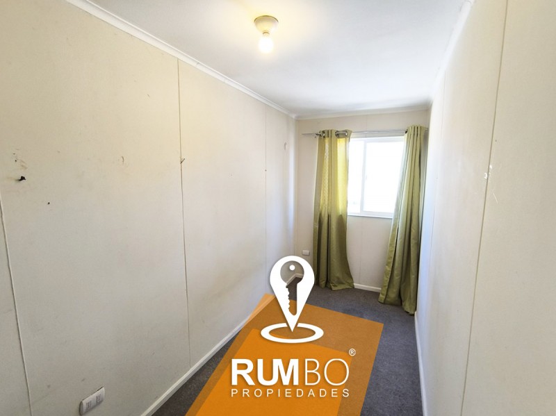 Casa en Parque Villarrica