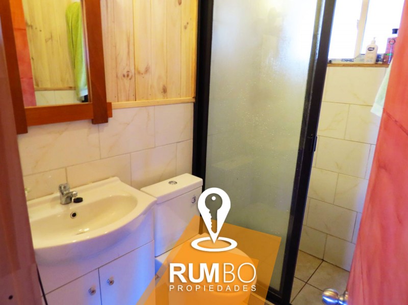 Casa en Campo 10 Hectáreas