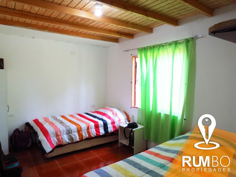 Casa en Parcela Villarrica - Putue