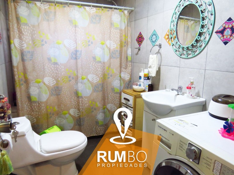 Casa y Cabañas en Parcela - Licanray