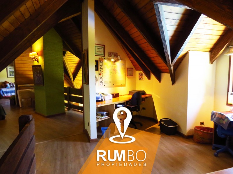 Gran Casa en Parcela Villarrica - Pucón