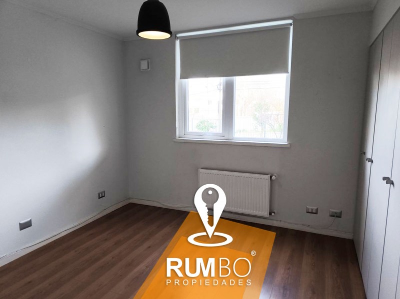 Departamento en Villarrica