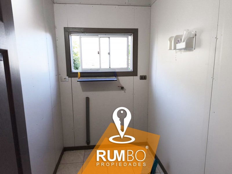 Casas y Cabaña en Villarrica