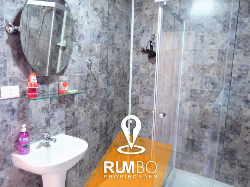 Casa Hostal en Villarrica