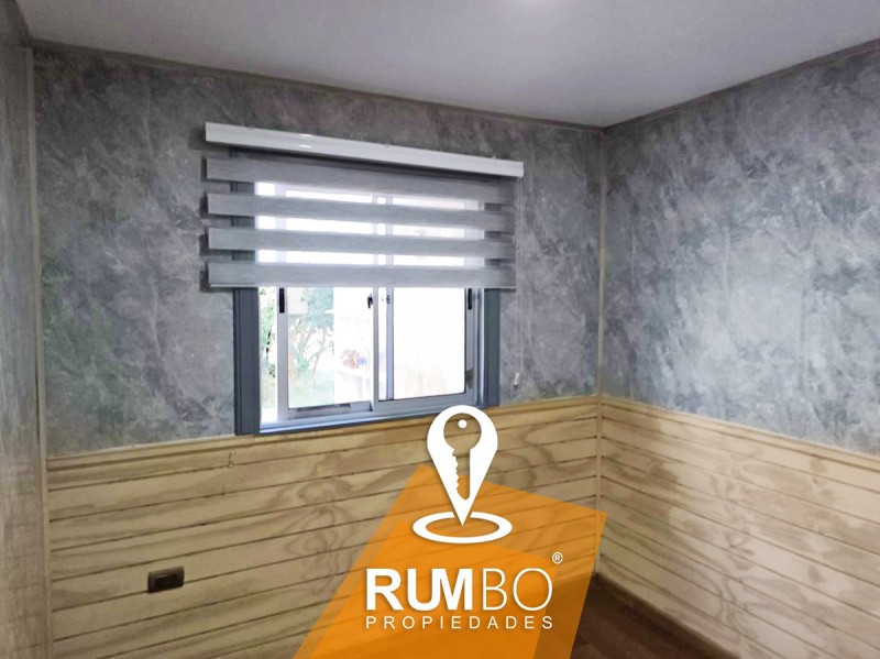 Casas y Cabaña en Villarrica