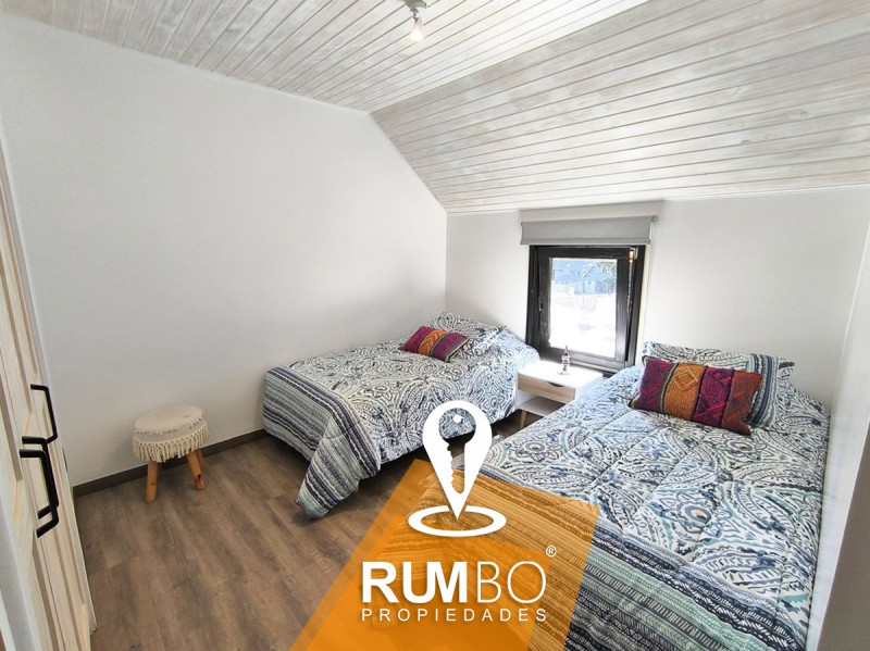 Hermosa Casa en Pucón