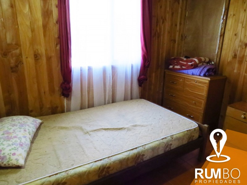 Hostal y Cabaña en Pucón