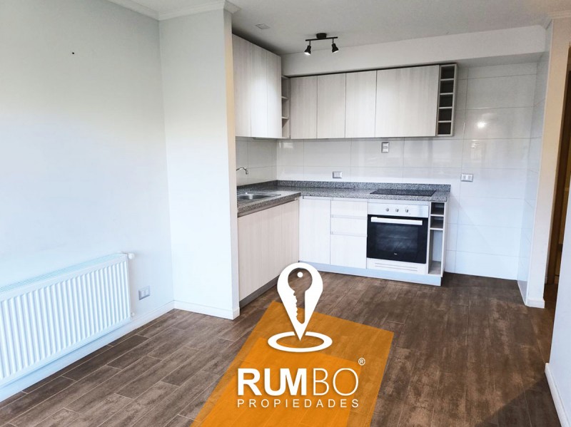 Departamento en Villarrica