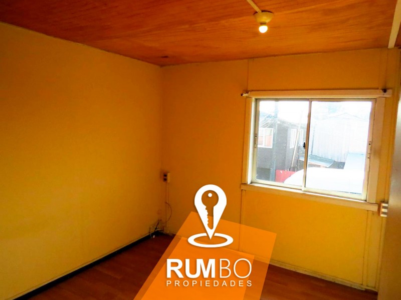 2 Casas Centricas en Villarrica