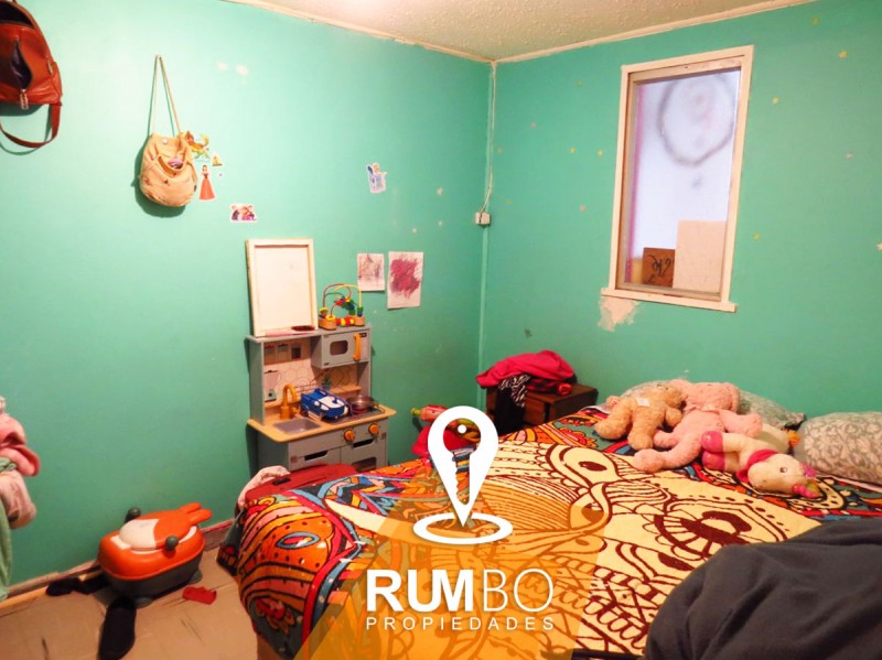 Departamento en Villarrica Av Estación