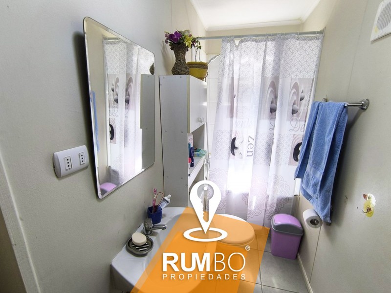 Casa en Parque Villarrica