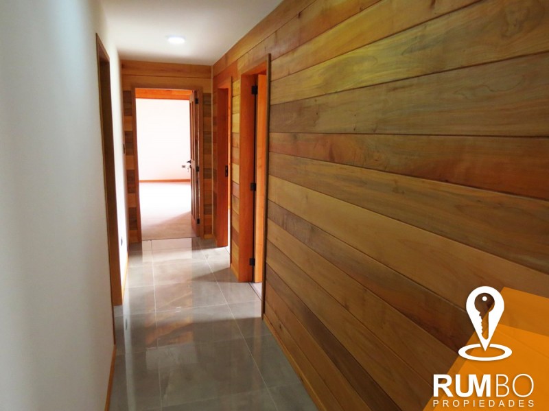 Casa en Parcela Cerca de Villarrica