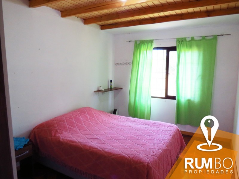 Casa en Parcela Villarrica - Putue