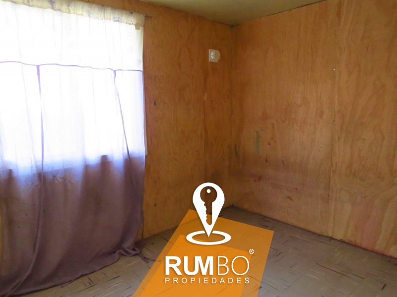 Departamento en Villarrica