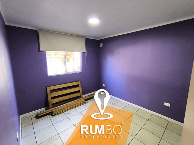 Casa en Jardín Floresta Villarrica