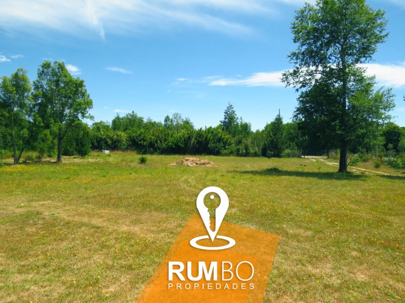 Casa en Parcela Villarrica - Putue