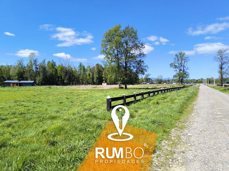 Condominio Vida Nueva - Villarrica