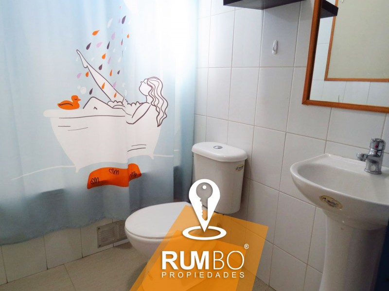 Cabaña Tipo Cafetería en Pucón