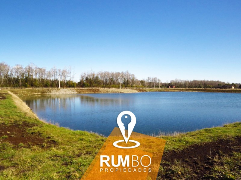 Condominio Vida Nueva - Villarrica