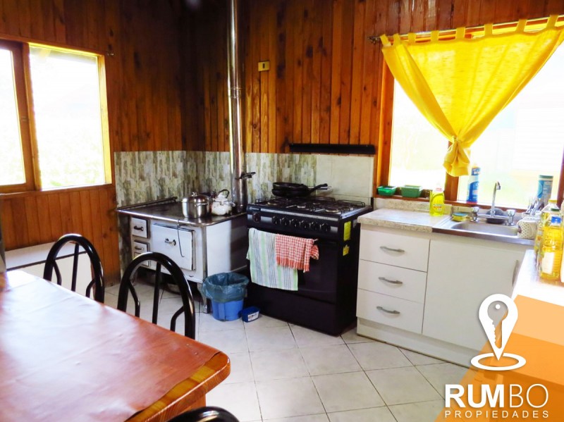 Hostal y Cabaña en Pucón