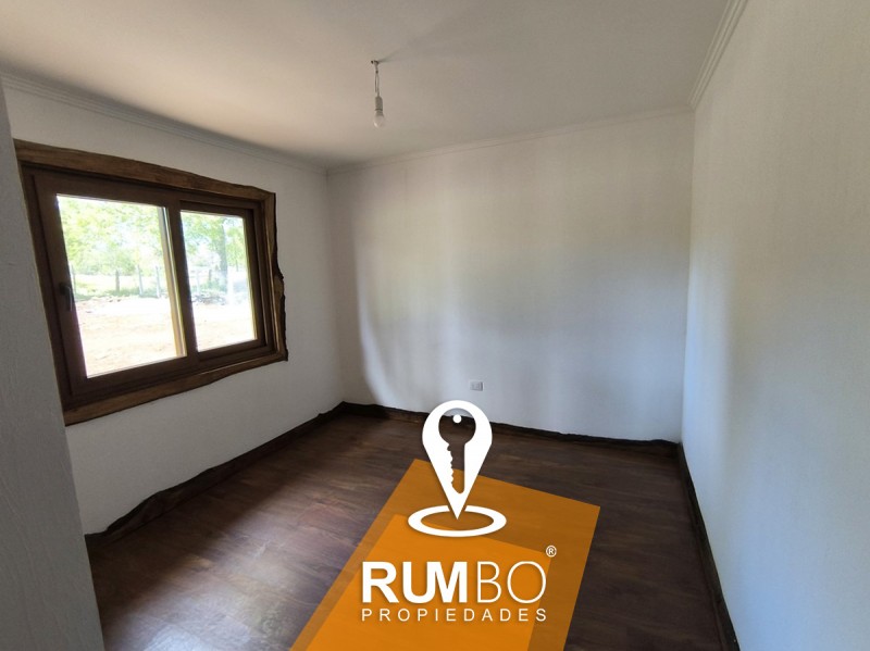 Casa en Parcela Villarrica Con Recepción